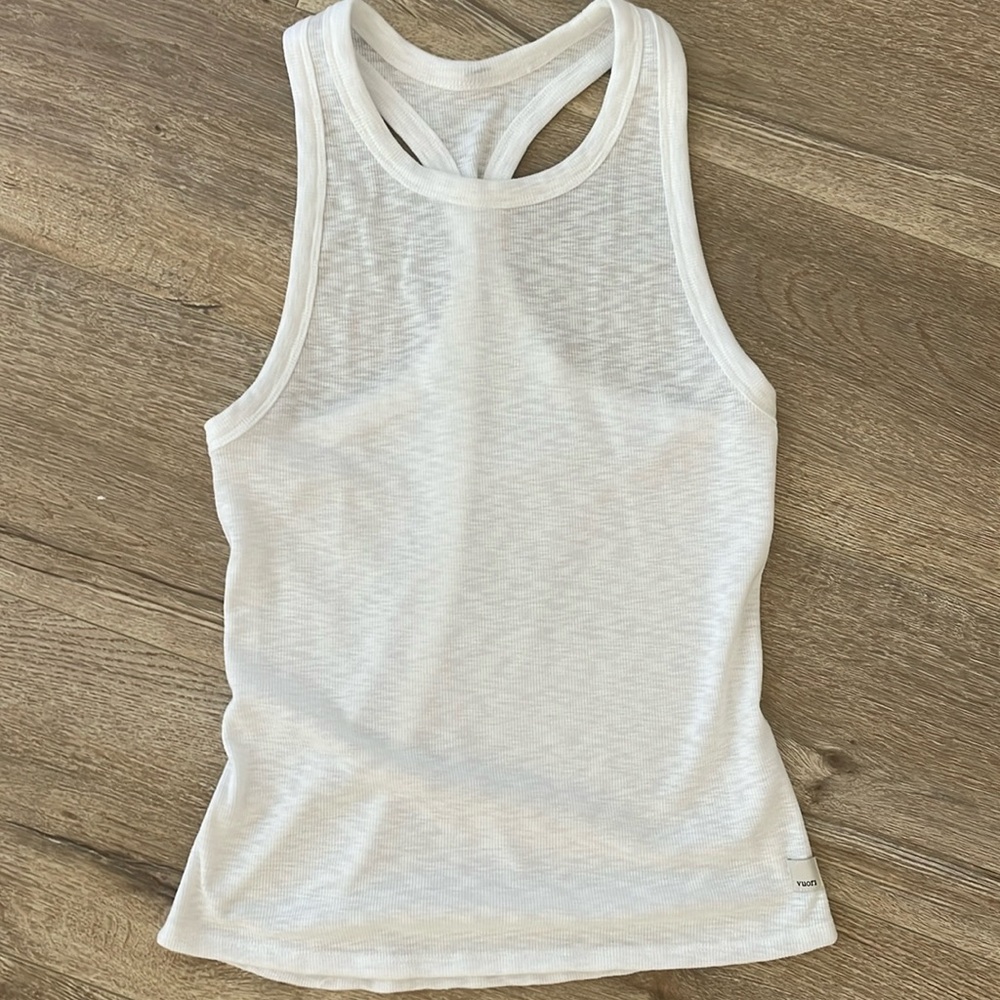 Vuori Sunrise Tank